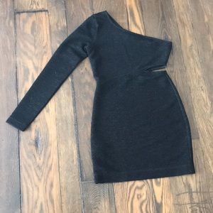 BCBGeneration dress